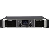 Yamaha PX3 - Amplis de puissance