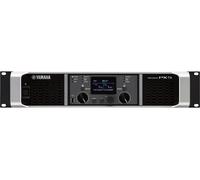 Yamaha Amplificateur de puissance PX5 2 canaux