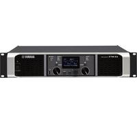 Yamaha PX8 - Amplis de puissance