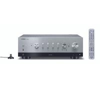 Yamaha R-N1000A argent Ampli hi-fi stéréo