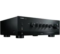 Yamaha - Amplificateur Hifi R-N1000a Noir