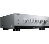Yamaha Ampli hi-fi stéréo R-N1000A Argent