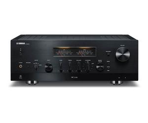 Yamaha R-N2000A Noir - Amplificateur Hi-Fi Stéréo