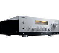 AMPLIFICATEUR HI FI YAMAHA R N2000A ARGENT