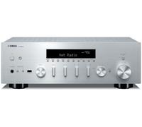 Amplificateur HiFi YAMAHA R-N600A argent