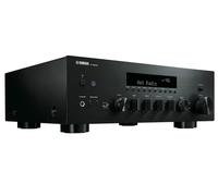 Yamaha R-N600A Noir