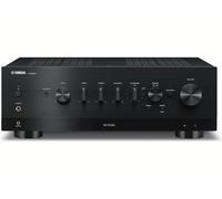 Amplificateur HiFi YAMAHA R-N800A noir