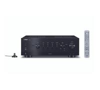Yamaha R-N800A amplificateur Hi-Fi connecté - Noir