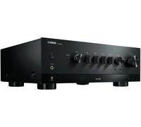 Amplificateur HiFi YAMAHA R-N800A noir