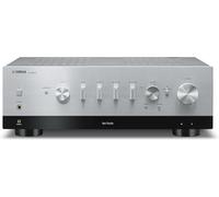 Yamaha R-N800A Argent