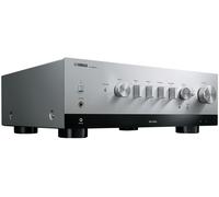 Amplificateur Hi-Fi Yamaha R-N800A Argent