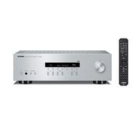 Yamaha R-S202D Ampli Tuner Hi-Fi Titane