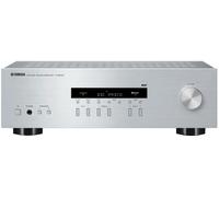 Yamaha R-S202D Silver