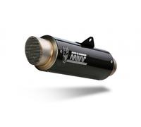 YAMAHA R7 2022-2024 Ligne Échappement complète Collecteur Silencieux MIVV GP Pro