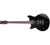 Yamaha Revstar RSE20 LH BK