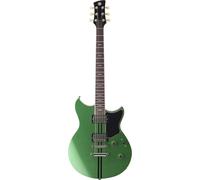 Yamaha Revstar RSS20 Flash Green