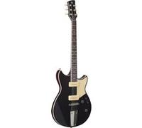Yamaha Revstar Standard Rss02T Black Double cut