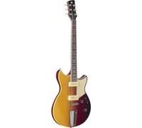 Yamaha Revstar Standard Rss02T Sunset Burst Double cut
