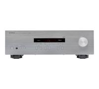 Yamaha R-S202D Silver