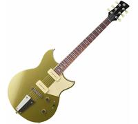 Yamaha RSP02T Crisp Gold Guitare électrique