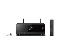 Yamaha RX A2A Aventage AV Receiver 7.1ch Dolby Atmos DTS X Noir