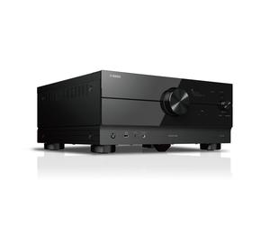 Yamaha RX-A4A 110 W 7.2 canaux Surround Noir