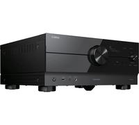 Yamaha Amplificateur Home Cinéma RXA4A MusicCast Noir