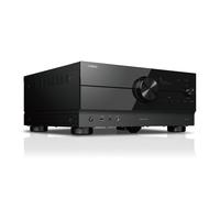 Yamaha RX-A6A Noir