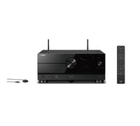 YAMAHA RX-A8A AVENTAGE AV Récepteur Home Cinéma Amplificateur Japon JP...