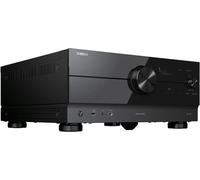 Yamaha Amplificateur home-cinéma Aventage RX-A8A MusicCast 11.2 Noir