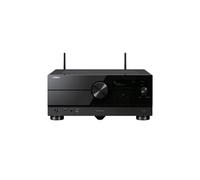 Yamaha Amplificateur home-cinéma Aventage RX-A8A MusicCast 11.2 Noir