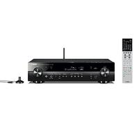 Yamaha RX-S601 90 W Ethernet, HDMI Noir