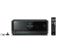 Yamaha RX-V6A Récepteur AV 7.1 canaux 4K HDR Dolby Atmos DTS:X WiFi Noir 100V