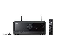 YAMAHA RX-V6A Récepteur AV 7.2 Canaux 100W Dolby Atmos MusicCast HDMI 2.1