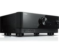 Yamaha RXV-6A Récepteur AV 7.2 canaux 100W Dolby Atmos DTS:X Wi-Fi Bluetooth Noir