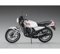 Yamaha Rz250 1980 (Hasbk13) 1:12 Kit De Modèle En Plastique HASEGAWA