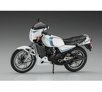 Yamaha Rz250, 1982 1:12 Plastique Model Kit Hasegawa