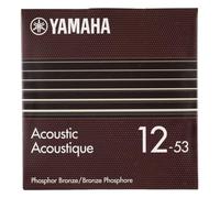 Yamaha Manteau De Corde Guitare Acoustique LIGHT GSA12P