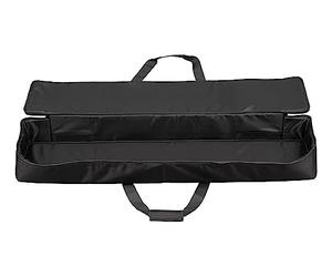 Yamaha SC-KB851 housse pour les pianos numériques de la série P, incluant P-35 / P-45 / P-105 / P-115 / P-125 / P-125a / P-143 / P-145 / P-223 / P-225
