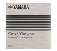 YAMAHA SC28 Cordes pour Guitare Classique - Normal Tension (028-043), Nylon