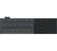 Yamaha SEQTRAK Groovebox
