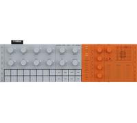 Yamaha SEQTRAK ORANGE