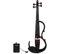 Yamaha Silent Series YSV104 Violon électrique Marron