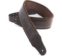 Yamaha Smooth Smooth Brown Courroie de guitare