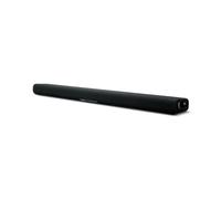Yamaha SR-B30A haut-parleur soundbar Noir 2.0 canaux 120 W