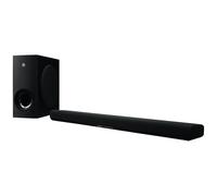 Yamaha SR-B40A Noir 2.1 canaux 200 W