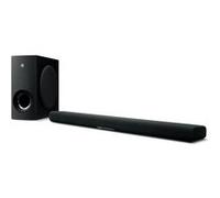 Yamaha SR-B40A Noir 2.1 canaux 200 W