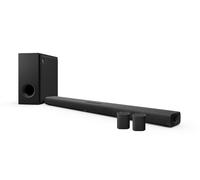 Barre de son Yamaha PACK SR-X50A SURROUND TRUE X GRIS CARBONE EXCLUSIVITE DARTY