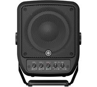 Yamaha Stagepas 100 BTR mkII