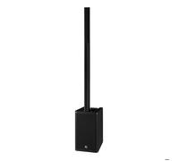 Yamaha STAGEPAS 1K MKII - Système de sonorisation portable 1100W Bluetooth 5.0 Noir